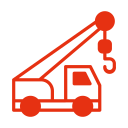 Kran Icon