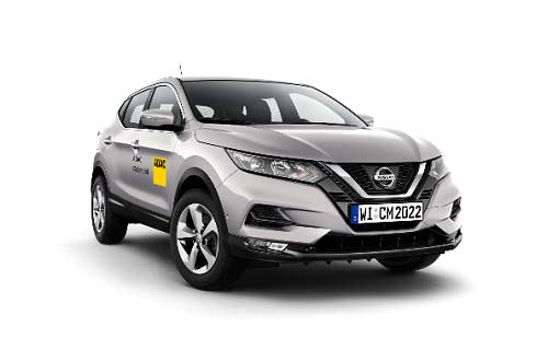 ADAC Clubmobil Mietwagen