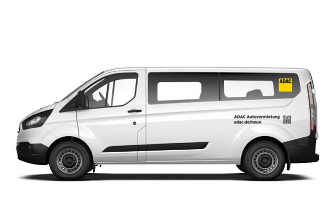 ADAC Clubmobil Mietwagen
